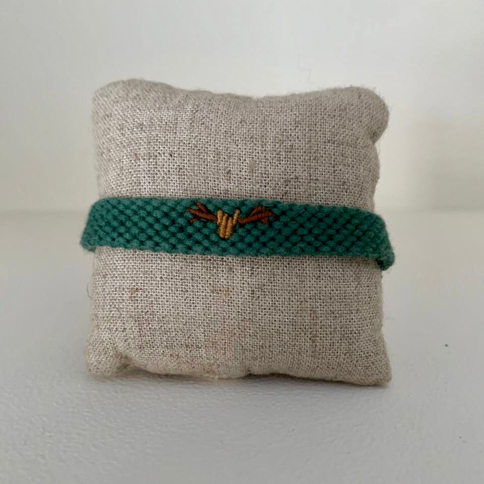 Pulsera ciervo